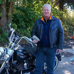 Meet your Posher, Jim